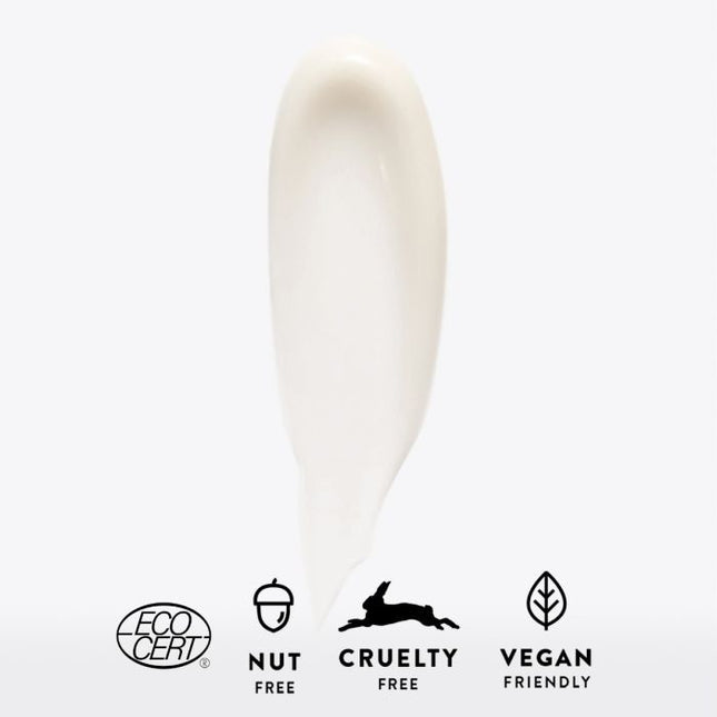 MÁDARA Tiefenfeuchtigkeits-Nährcreme 50 ml