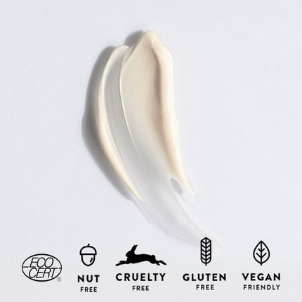 MÁDARA Tiefenfeuchtigkeits-Regenerierende Nachtcreme 50 ml