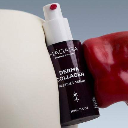 MÁDARA Derma Collagen Peptide Serum 30ml