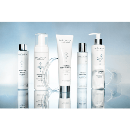 MÁDARA Reinigungsschaum 150 ml