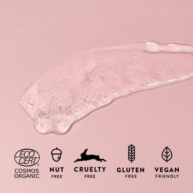 MÁDARA SOS Hydra Intense Rose Jelly 75ml