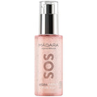MÁDARA SOS Hydra Intense Rose Jelly 75ml