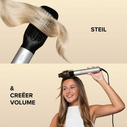 MAE Airstyler II Silver