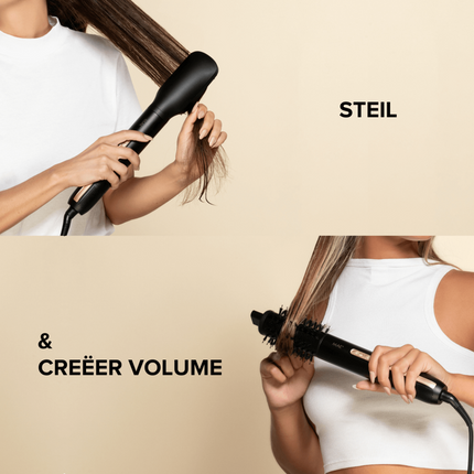 MAE Airstyler II Black