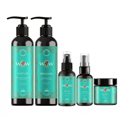 MKS-Eco WOW Promotion Package