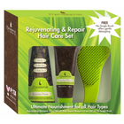 Macadamia Rejuvenating Hair Care Set Limited Edition Set
