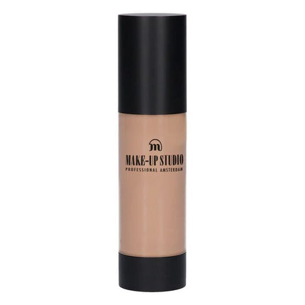 Make-up Studio Fluid Make-up No Transfer WB2 Honey 15ml