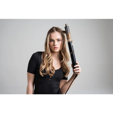 Max Pro Aurum Aerostyler Black