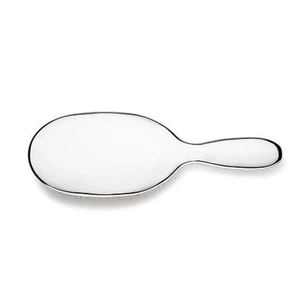 Max Pro Bristle &amp; Nylon Spa Brush Platinum Edition