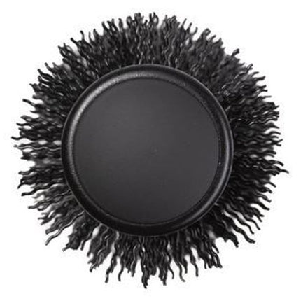 Max Pro Ceramic Styling Brush Black 25mm