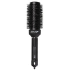 Max Pro Ceramic Styling Brush Black 43mm