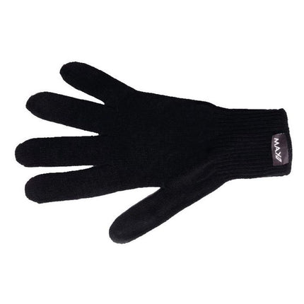 Max Pro Heat Resistant Glove Black