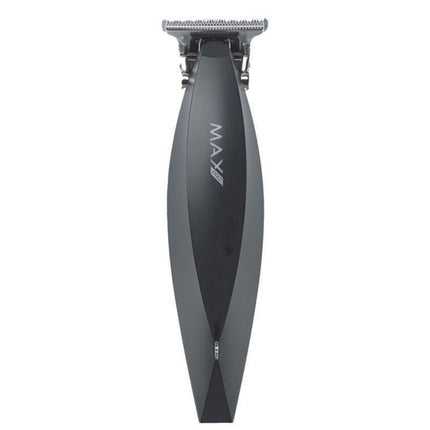 Max Pro Precision Trimmer Black