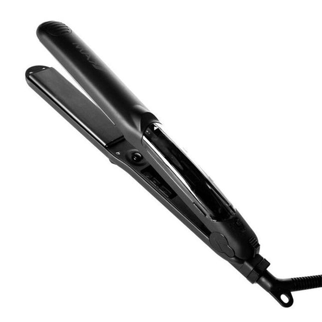 Max Pro STEAM+ Black 1.25 inch