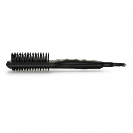 Max Pro Silk Brush Black