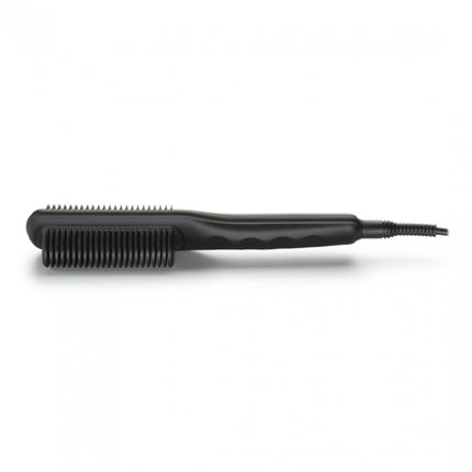 Max Pro Silk Brush Black