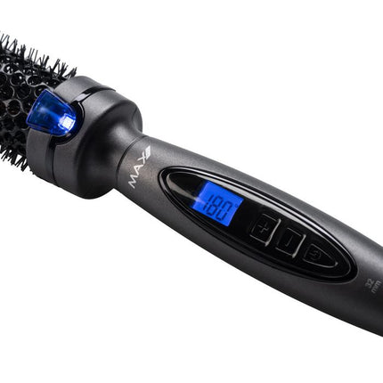 Max Pro Thermal Brush Gray 32mm