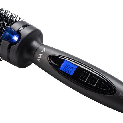 Max Pro Thermal Brush Gray 38mm