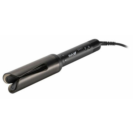 Max Pro Twist Autocurler Black 34mm