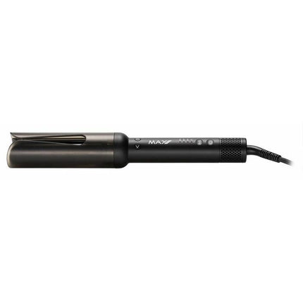 Max Pro Twist Autocurler Black 34mm