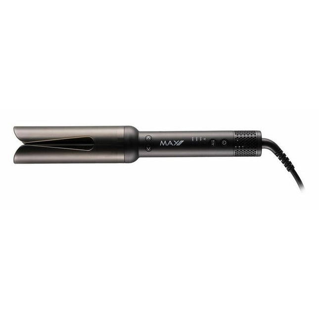 Max Pro Twist Autocurler Black 34mm