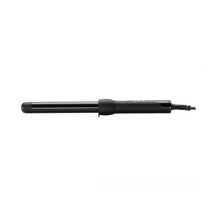 Max Pro Twist Curling Iron Black 25mm
