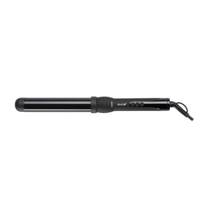 Max Pro Twist Curling Iron Black 32mm