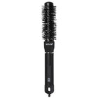 Max Pro Ceramic Styling Brush Black 25mm