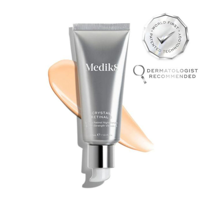 Medik8 Crystal Retinal 6 30ml