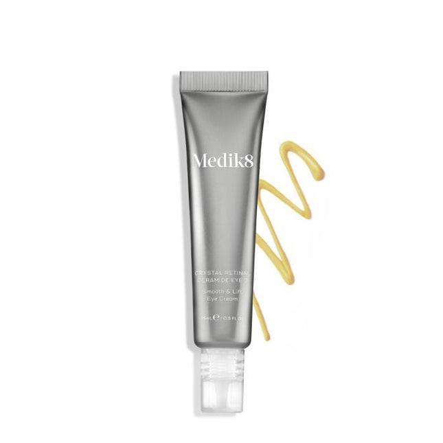 Medik8 Crystal Retinal Ceramide Eye 3 15ml