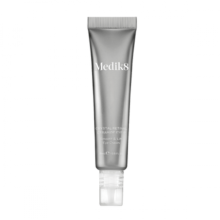 Medik8 Crystal Retinal Ceramide Eye 6 15ml