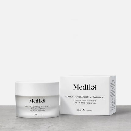 Medik8 Tägliche Ausstrahlung Vitamin C 50ml