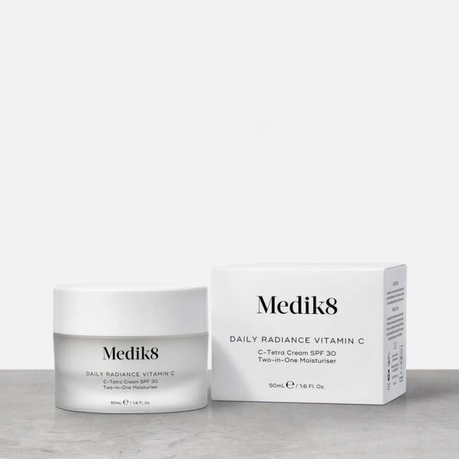 Medik8 Tägliche Ausstrahlung Vitamin C 50ml