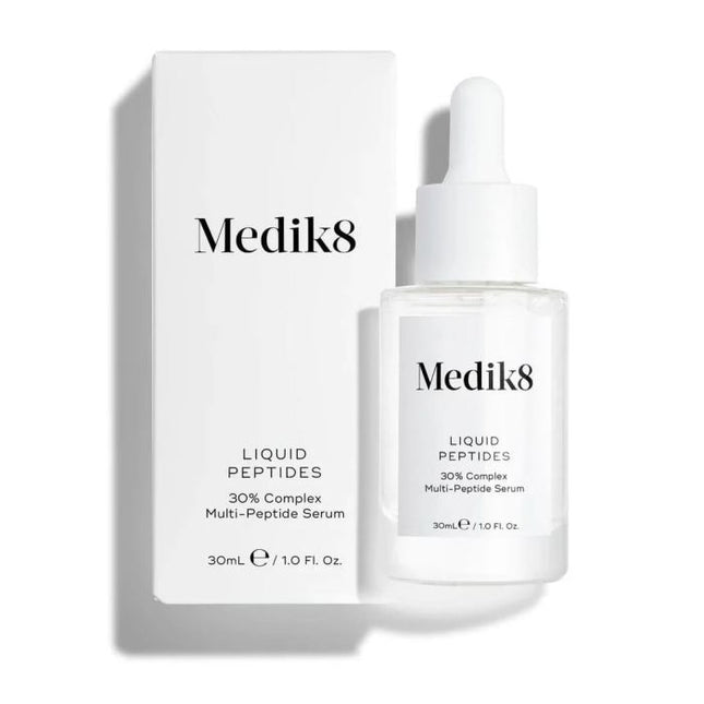 Medik8 Flüssigpeptide 30ml