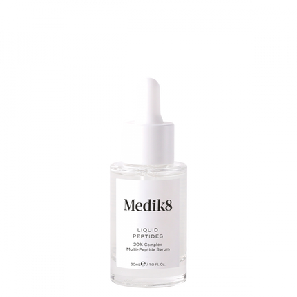 Medik8 Flüssigpeptide 30ml