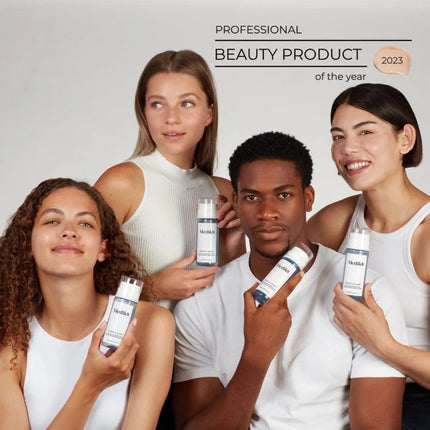 Medik8 Press &amp; Clear Cleanser 150ml