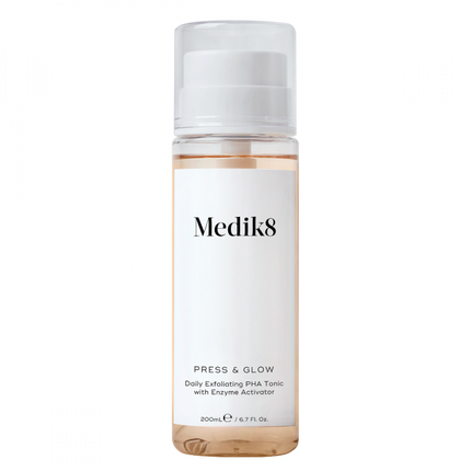 Medik8 Press and Glow 200ml