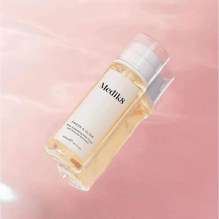 Medik8 Press and Glow 200ml