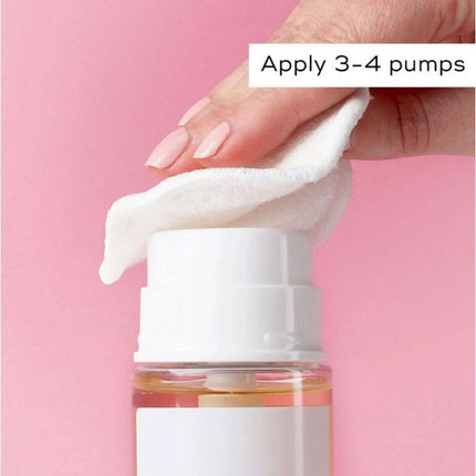 Medik8 Press and Glow 200ml