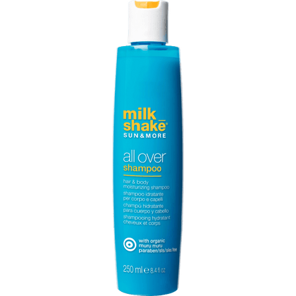 Milk Shake Sun and More All Over Shampoo 250ml