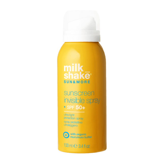 Milk_Shake Sun &amp; More Unsichtbares Spray LSF 50+ 100 ml