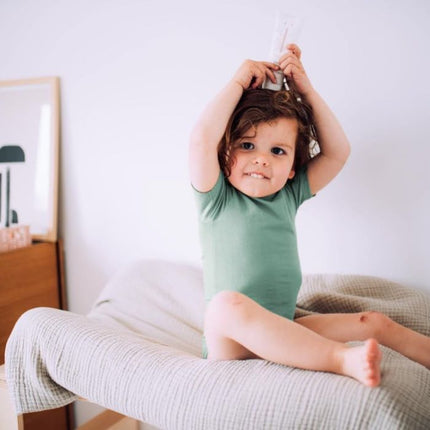 Naïf Baby &amp; Kids Windelcreme 75ml