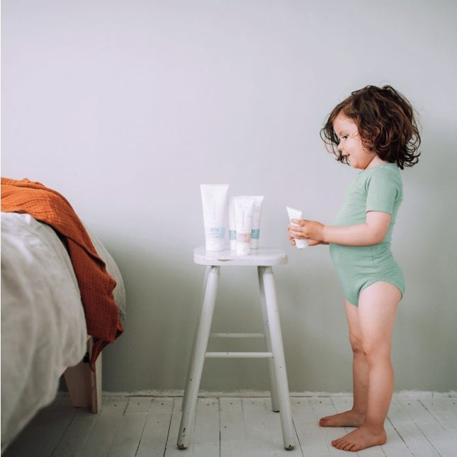 Naïf Baby &amp; Kids Windelcreme 75ml
