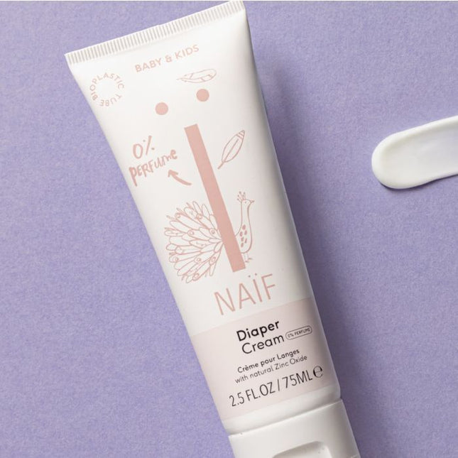 Naïf Baby &amp; Kids Windelcreme 75ml