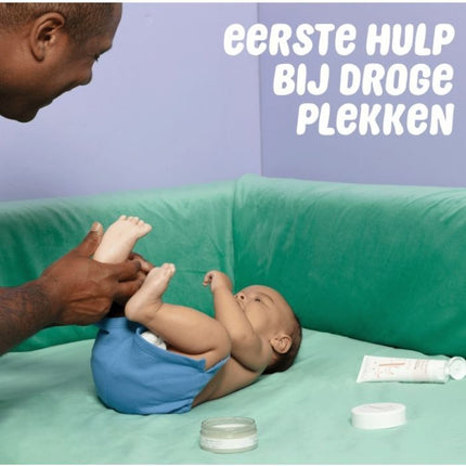 Naïf Baby &amp; Kids Pflegecreme 75ml