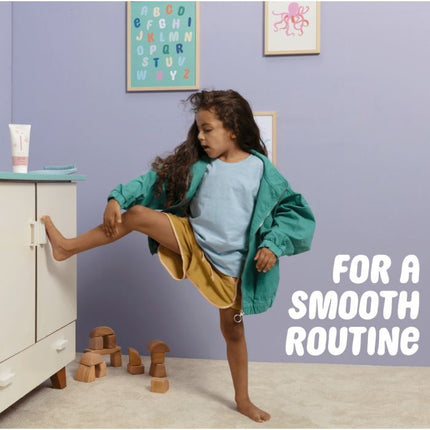 Naïf Baby &amp; Kids Weichmachende Körperlotion 30 ml