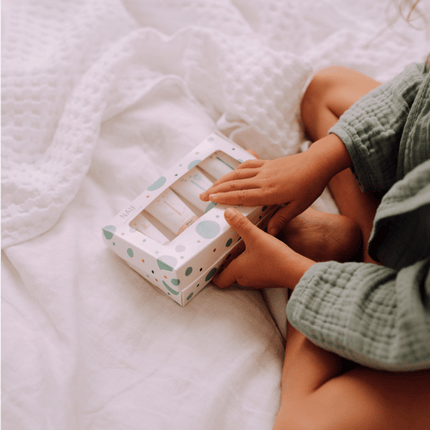 Naïf Baby &amp; Kids Das Mini-Set