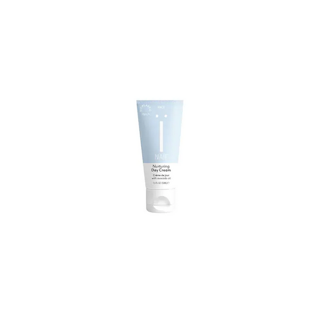 Naïf Grown Ups Nurturing Day Cream 50ml