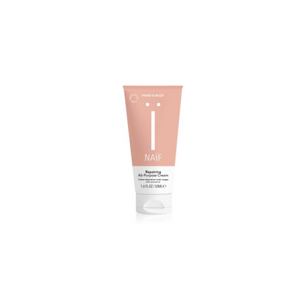Naïf Grown Ups Reparierende Allzweckcreme 50 ml