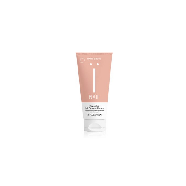 Naïf Grown Ups Reparierende Allzweckcreme 50 ml
